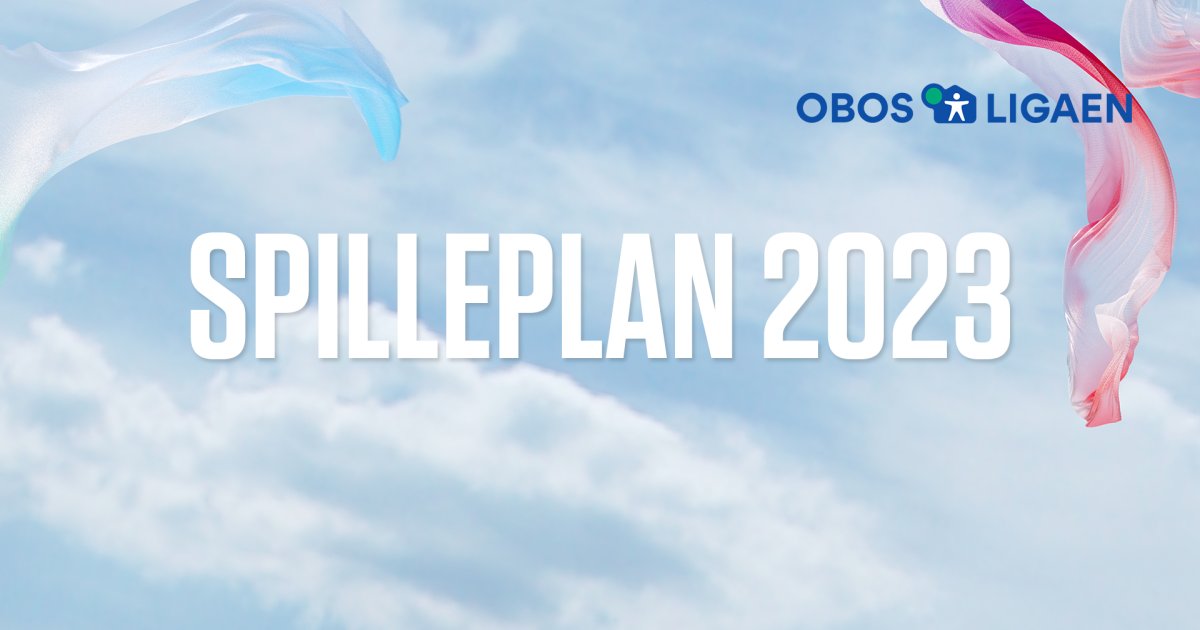 Slik spilles OBOSligaen 2023 / Fredrikstad